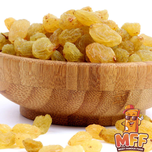 Kishmish Jhanda - Most Famous Food - null