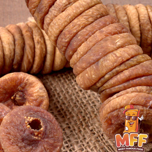 Anjeer Big - Most Famous Food - null