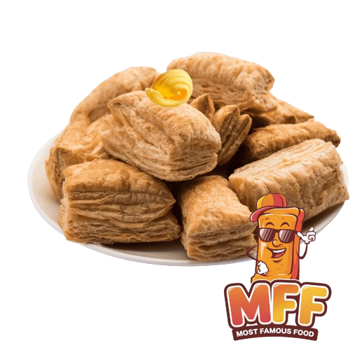 Butter Khari