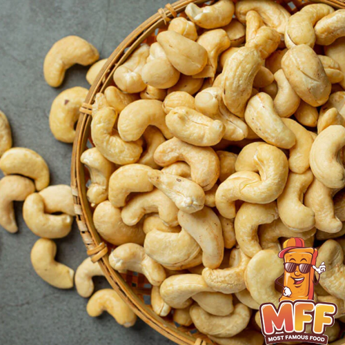 Cashew 240 - Most Famous Food - null