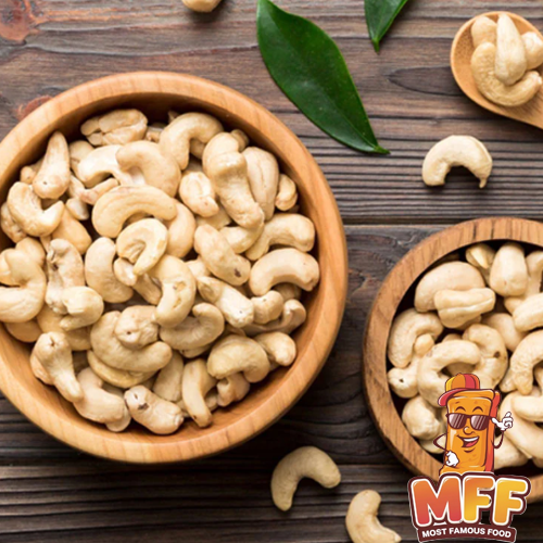 Cashew 320 - Most Famous Food - null