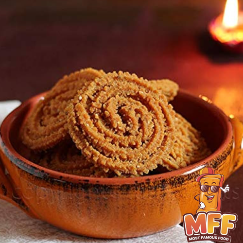 Chakriback - Most Famous Food - null