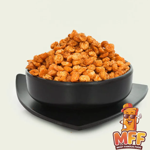 Chana - Most Famous Food - null