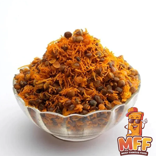 Dalmuth - Most Famous Food - null