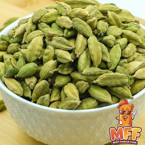 Elaichi - Most Famous Food - null