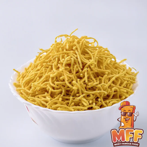 Jadasev - Most Famous Food - null