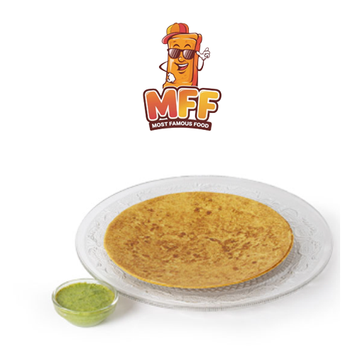 Jeeralu Khakhra - Most Famous Food - null