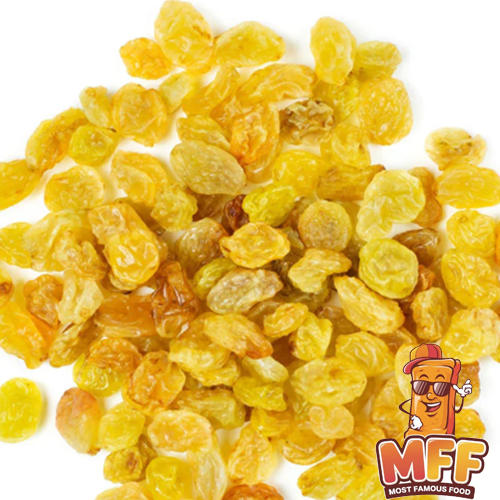 Kishmish Gol - Most Famous Food - null