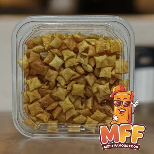 Maggi Cheeseling