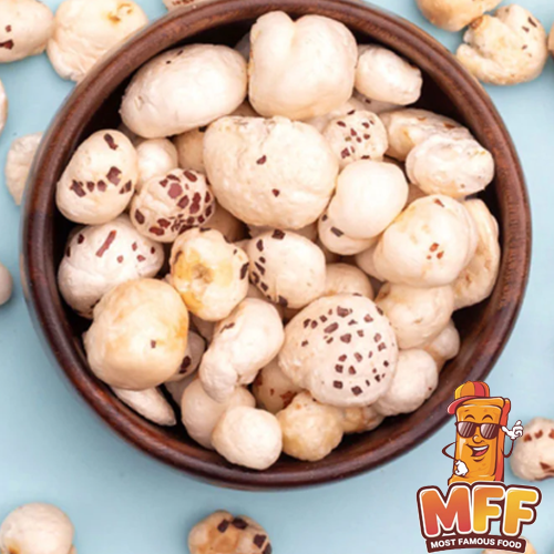 Makhana - Most Famous Food - null