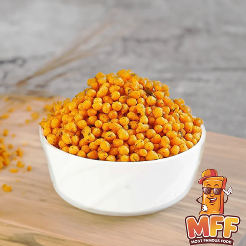 Masala Bundi - Most Famous Food - null