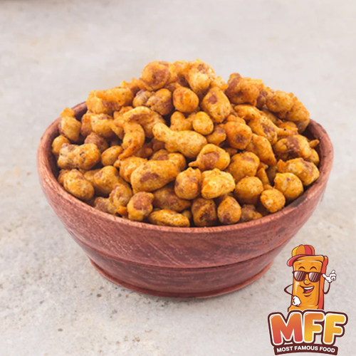 Masala Sing - Most Famous Food - null