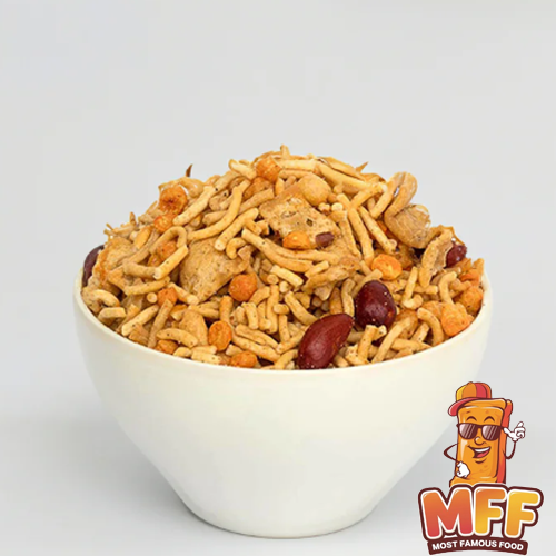Mix Namkeen - Most Famous Food - null