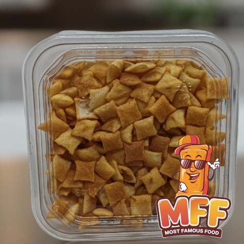 Peri Peri Cheeseling