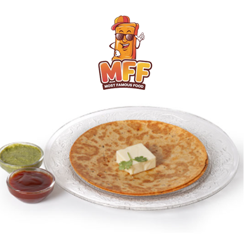 Pizza Khakhra - Most Famous Food - null