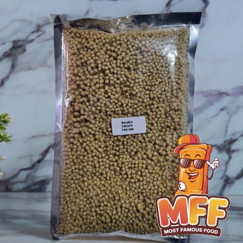 Roasted Bajra Crispy