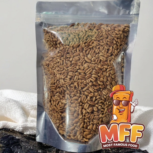Roasted Jav Barley