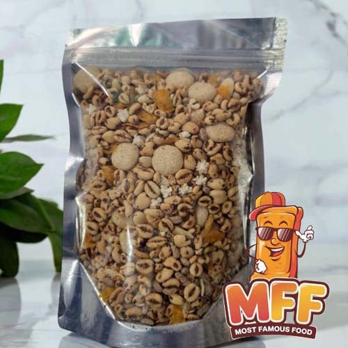 Roasted Multigrain Mixture
