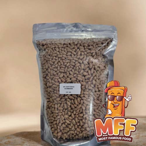 Roasted Ragi Kurmura