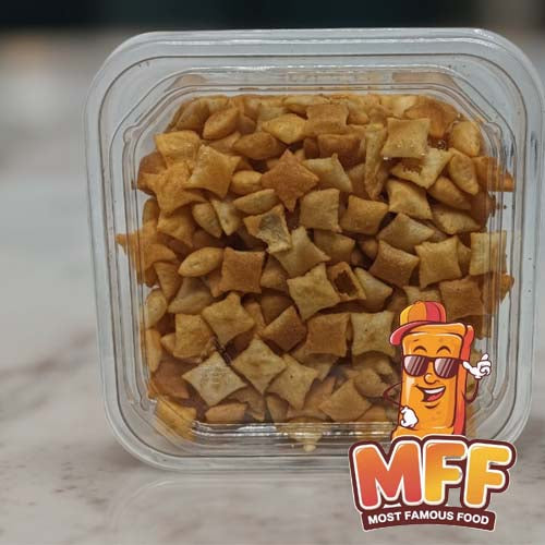 Schezwan Cheeseling