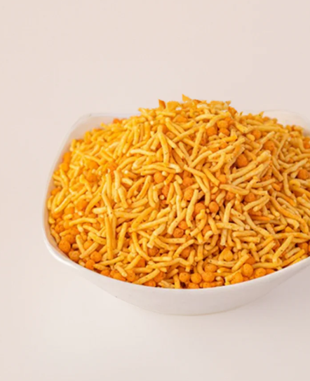 Sev Nugra Namkeen - Most Famous Food - null