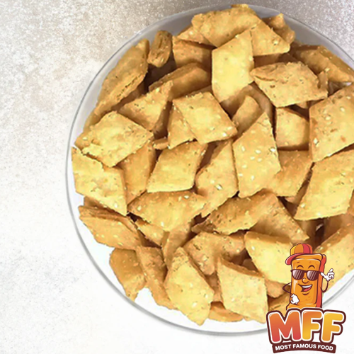 Talpara - Most Famous Food - null