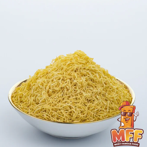 ZeroSev - Most Famous Food - null