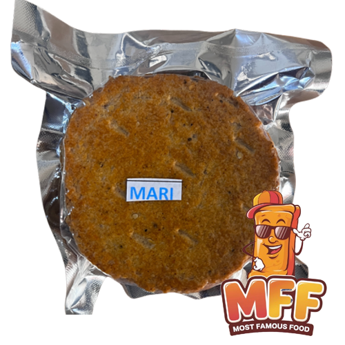 Bhakhri Mari (Vacuum Packed)
