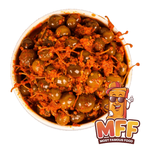 Masala Kerda