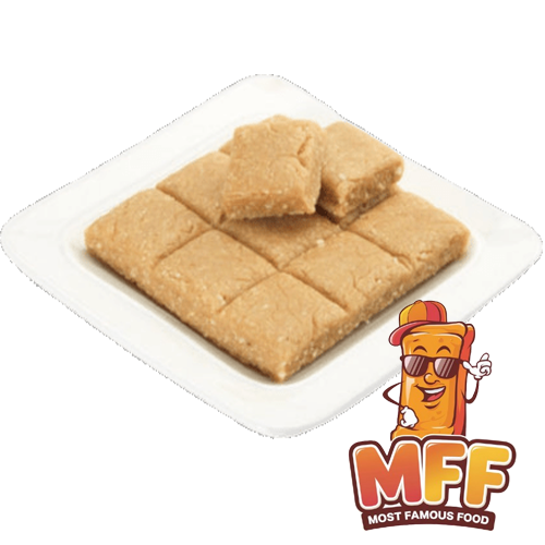 Mava Chikki
