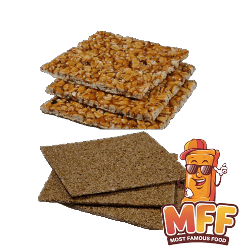Mix Chikki