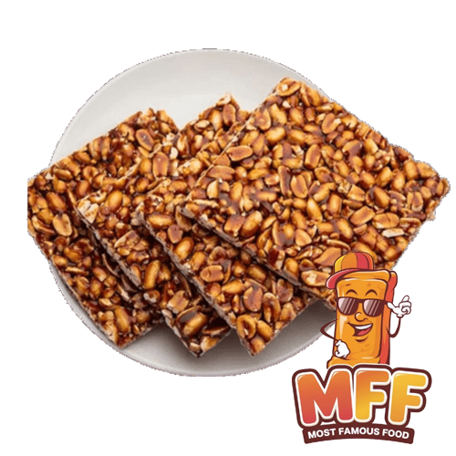 Patli Sing Chikki