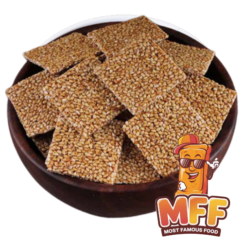 Patli Til Chikki