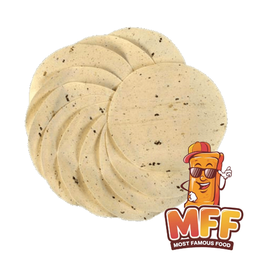 Single Mari Udad Papad